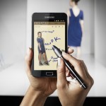 Galaxy Note, la apuesta de Samsung para esta Navidad