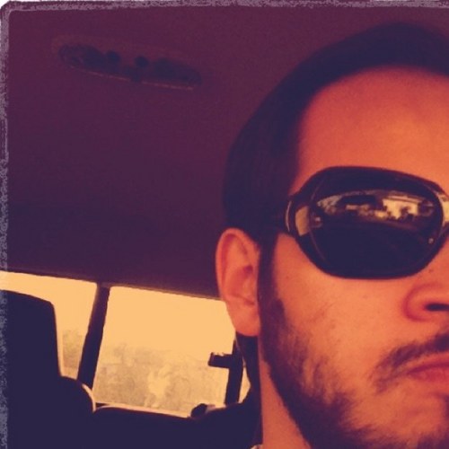 David Shekaiban experto en Seguridad Informática