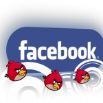 Angry Birds llega a Facebook