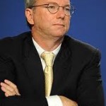 Eric Schmidt preocupado por la Seguridad en Internet