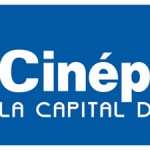 Cinepolis a la vanguardia tecnológica.