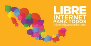 Internet para todos, propuesta ciudadana que busca reducir la brecha digital en México.