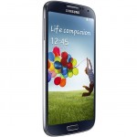 Presentan el Samsung Galaxy S4