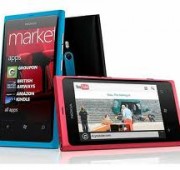 Nokia Lumia