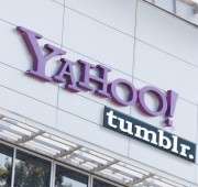 Yahoo compra Tumblr