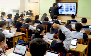 Samsung School