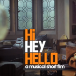 Samsung Galaxy S4: Hi Hey Hello, a musical short film