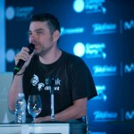 Ya casi, a unas semanas del inicio de Campus Party