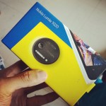 Nokia Lumia 1020, el rompe redes de la fotografía móvil. (Comparación con iPhone 5S)