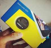 Nokia Lumia 1020