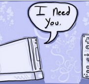 I need you