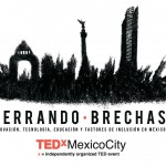 #CerrandoBrechas tecnológicas en la ciudad de México.