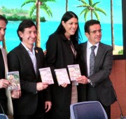 Presentan el videojuego de el Chavo del Ocho.