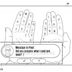 Tus dedos se transformarán en un teclado gracias a Samsung.