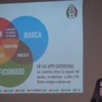 Presentan aplicaciones para seguir el mundial de fútbol en dispositivos móviles #TADFut.