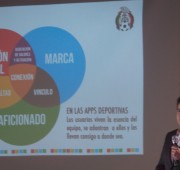 App oficial de la Selección Mexicana de Fútbol.