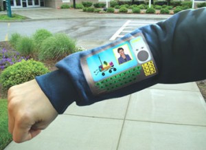 Intel ofrecerá en premios hasta un millón de dólares en su concurso Make it Wearable.