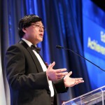 La Yoga Tablet de Lenovo recibe el premio Edison de Oro a la “Solución de computación más innovadora”