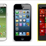 Elegir entre Android, iOS y Windows Phone