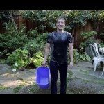 Mark Zuckerberg, Bill Gates y otros famosos se unen a #IceBucketChallenge.