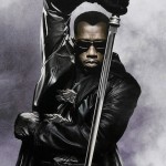 Wesley Snipes desea ser Blade… otra vez.