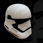 Los supuestos nuevos cascos de Star Wars.