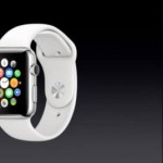 Apple Watch el wearable de Apple.