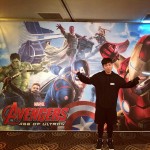 Noticias Marvel: Avengers y Guardianes de la Galaxia.