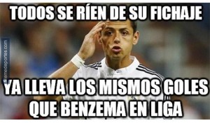 #SábadodeChicharito