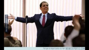 #SábadodeChicharito en el Real Madrid