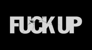 fuckup nights