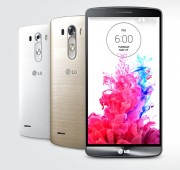 Nuevo LG G3.