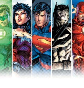 Warner Bros anuncia película de la Liga de la Justicia
