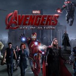 Marvel’s «Avengers: Age of Ultron» – Teaser Trailer (OFFICIAL) En HD