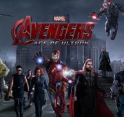 Trailer en HD de Avengers The Age og Ultron.
