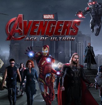 Trailer en HD de Avengers The Age og Ultron.