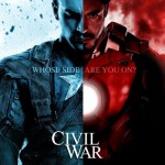 La Civil War de Marvel a la vista.