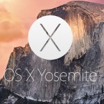 OS X Yosemite, conoce el nuevo SO de Mac