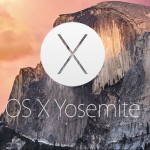 OS X Yosemite, conoce el nuevo SO de Mac