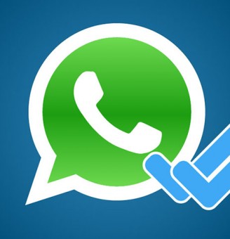 Desactiva las palomas azules de WhatsApp