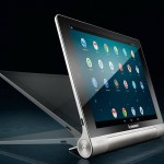 La Tablet Acrobática de Lenovo