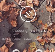 Instagram nuevos filtros