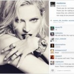 Filtran nuevo disco de Madonna en Internet.