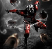 Primer trailer de AntMan.