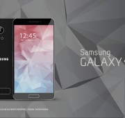 Samsung Galaxy S6 Black
