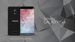 Samsung Galaxy S6 Black