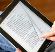 Ebook o libro electrónico una opción para que los autores obtengan más ganancias.