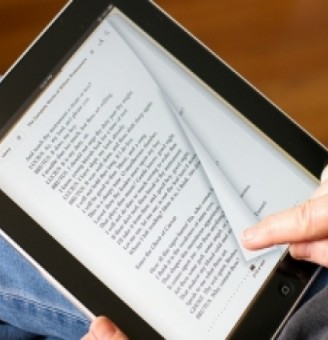 Ebook o libro electrónico una opción para que los autores obtengan más ganancias.