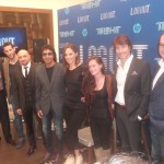 Logout una serie de TV que busca interactuar con los televidentes