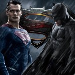 Primer Trailer #BatmanVSuperman: Dawn of Justice